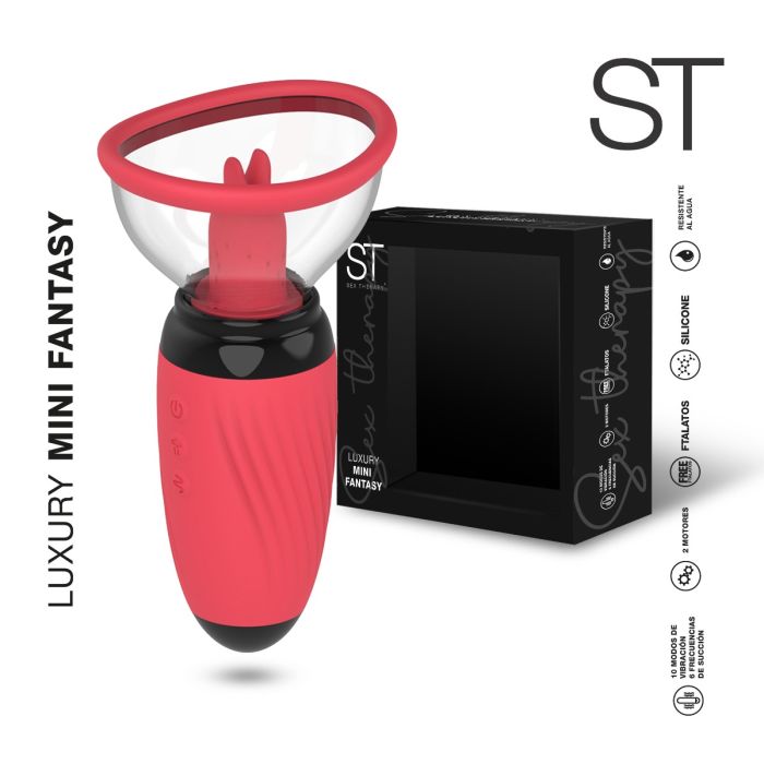 LUXURY MINI FANTASY - ST-SU-0105 